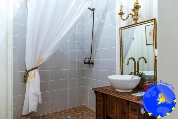 Pakruojis Manor'S Palace Boutique Hotel Экстерьер фото