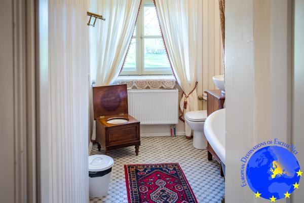 Pakruojis Manor'S Palace Boutique Hotel Экстерьер фото